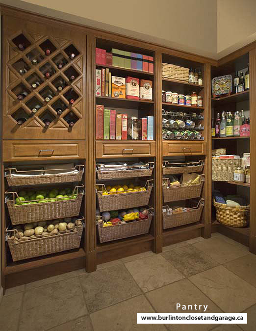 Pantry