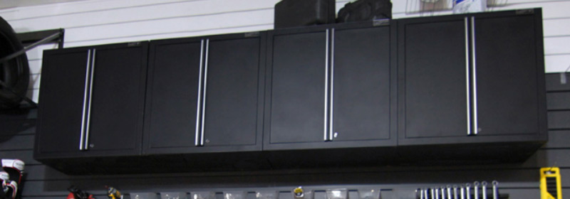 Proslat Wall Cabinets Metal